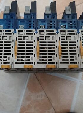 EJ1N-TC4A-QQPLC模块 拆机 实物拍摄