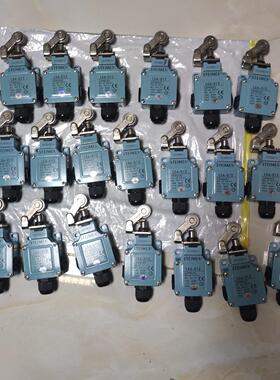 德国施德利STEIMEX 行程开关LSA-012 。