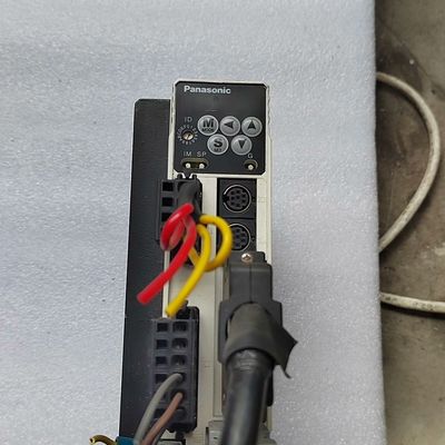 A4  400w伺服MBDDT2210052驱动功能包好