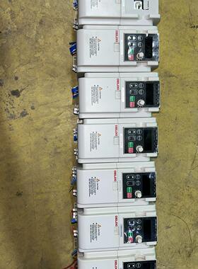 220v变频器0.4kw（CD I-EM60G0R4S