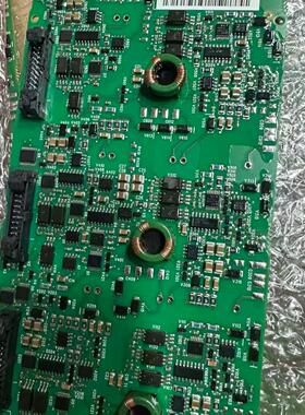 AGDR-71C 门极驱动板 新款  有