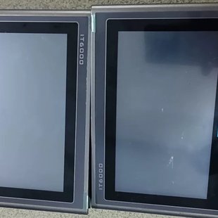汇川触摸屏：IT6070E；IT6070T仓库有160个；都