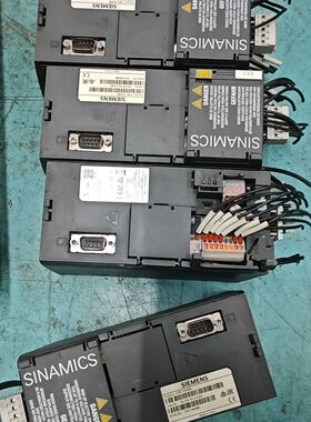 G120C变频器 6SL3210-1KE12-3UB2