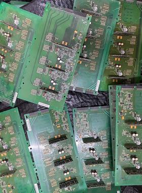 伟肯检测板PC00525H PC00526H PC00527