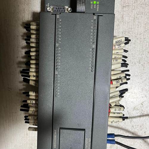 6ES7216-2BD23-0XB8 拆机 成色漂