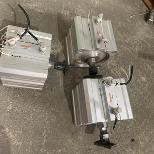 TPC薄型气缸ADQ2B140 W8H 50DC