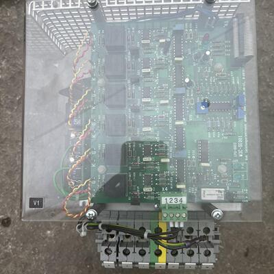 W03C4012F032软启动 拆机下来的 成色不错 实拍