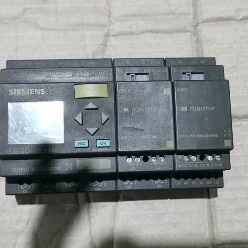 PLC模块6ED1 052-1MD00-0BA4