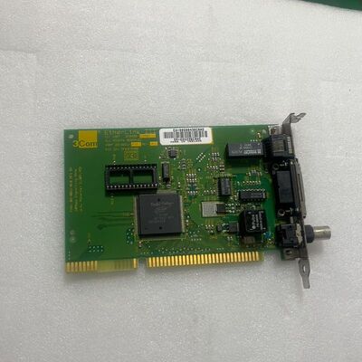 3Com EtherLink III网卡 PCI接口 BNC