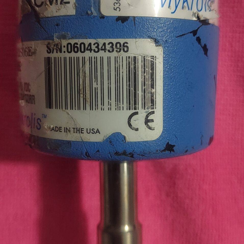 Mykrolis CDLD-21S06E 真空计 美国