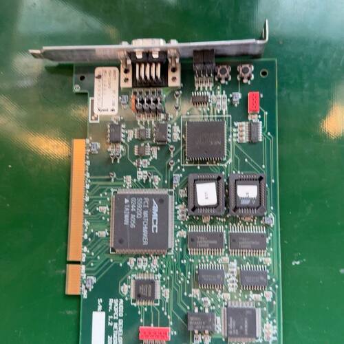 AUDIO DEVELOPMENT ABSA3PCI NET