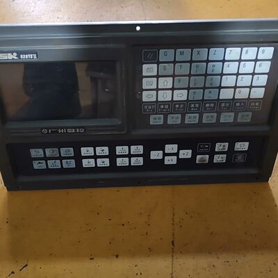 拆机广数GSK928TEII机床数控系统主板 实物照片具体看