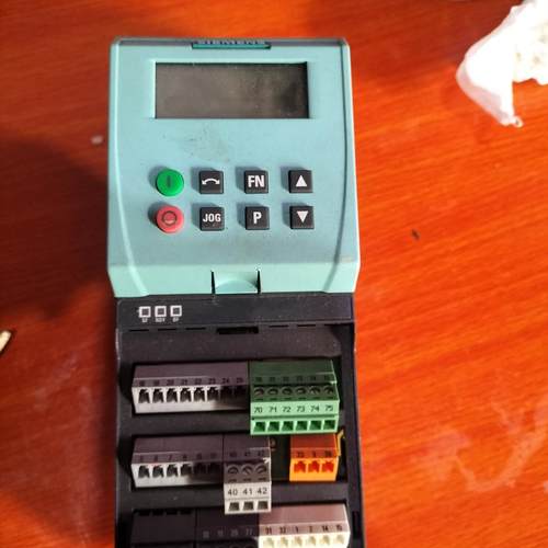 6SL3244-0BA20-1PA0变频器