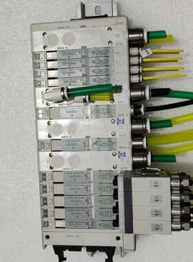 CKD喜开理阀岛 N4E0一153 一片 N3E00660一