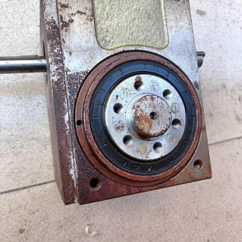 6工位分割器70DF06270F