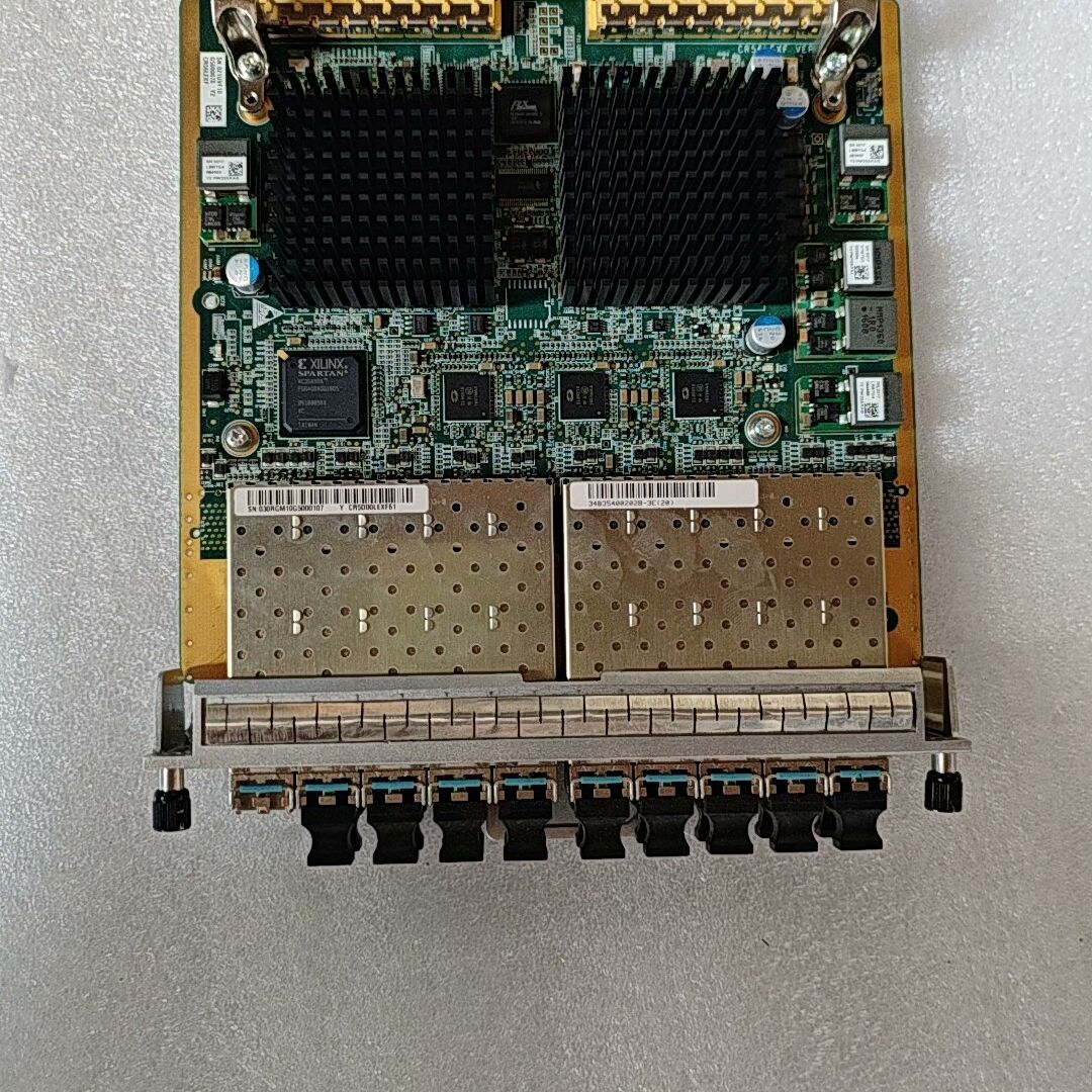 NE5000E CR5D00LEXF61 20端口10G