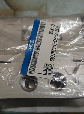 电磁阀VQ7-6-FG-D-3ZRA03SC-X23