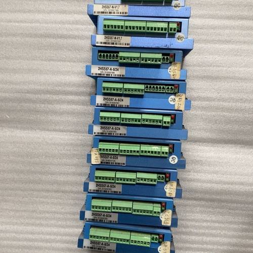 57闭环步进驱动器2HSS57-N-V1.7 2HSS57-