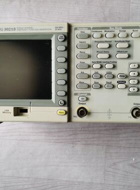 泰克AGF3021B函数发生器