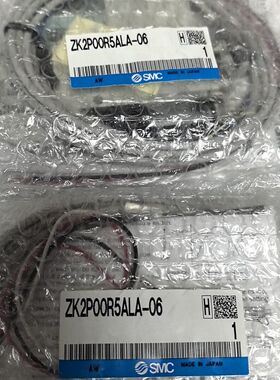 真空发生器ZK2P00R5ALA-06 的