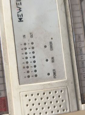 科威KEWEI PLC模块LP-06M04R 拆机功能包好