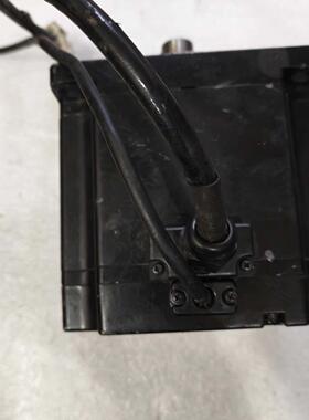 安川伺服电机SGMPS-15ACA21-E 拆机 成色如