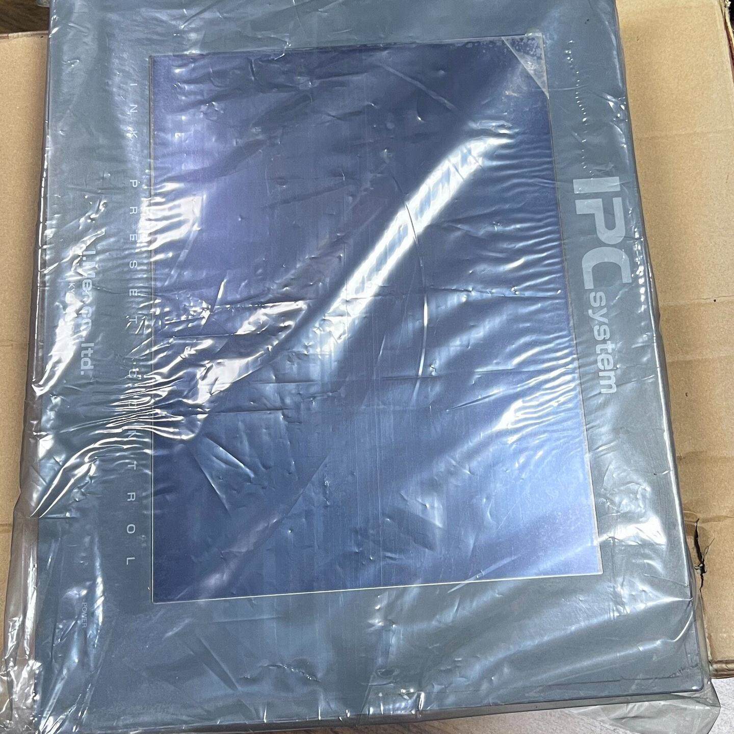 日本TOUCH PANEL PC工控机