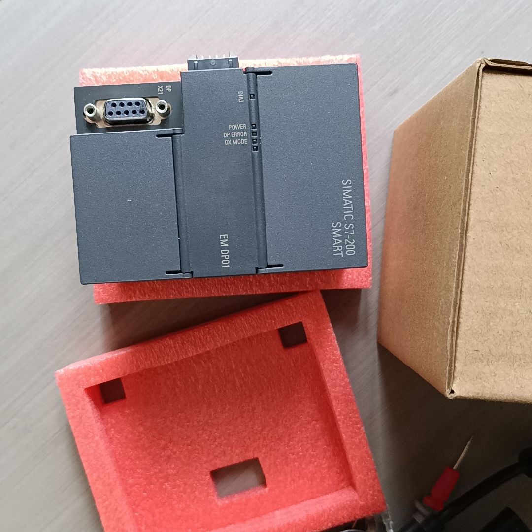 6ES7 288-7DP01-0AA0 DP通信模块 S