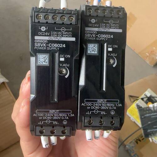 龙S8VK-C06024电源