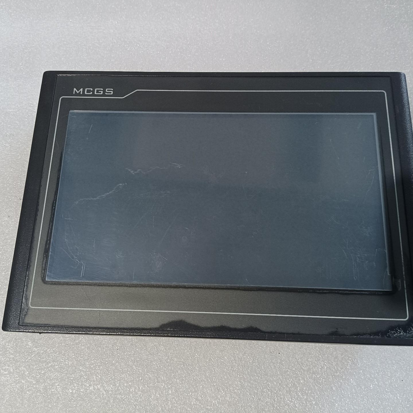 昆仑通态触摸屏TPC1031Kt拆机件 成色如图 需要的联系