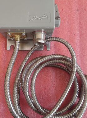 丹佛斯KPS77 060L3101温度传感器