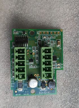 永宏通讯模块FBS-B2A1D-2