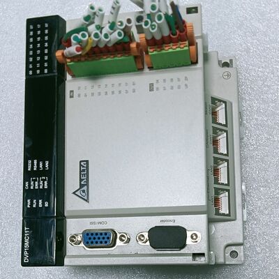 台达PLC拆机DVP15MC11T-06