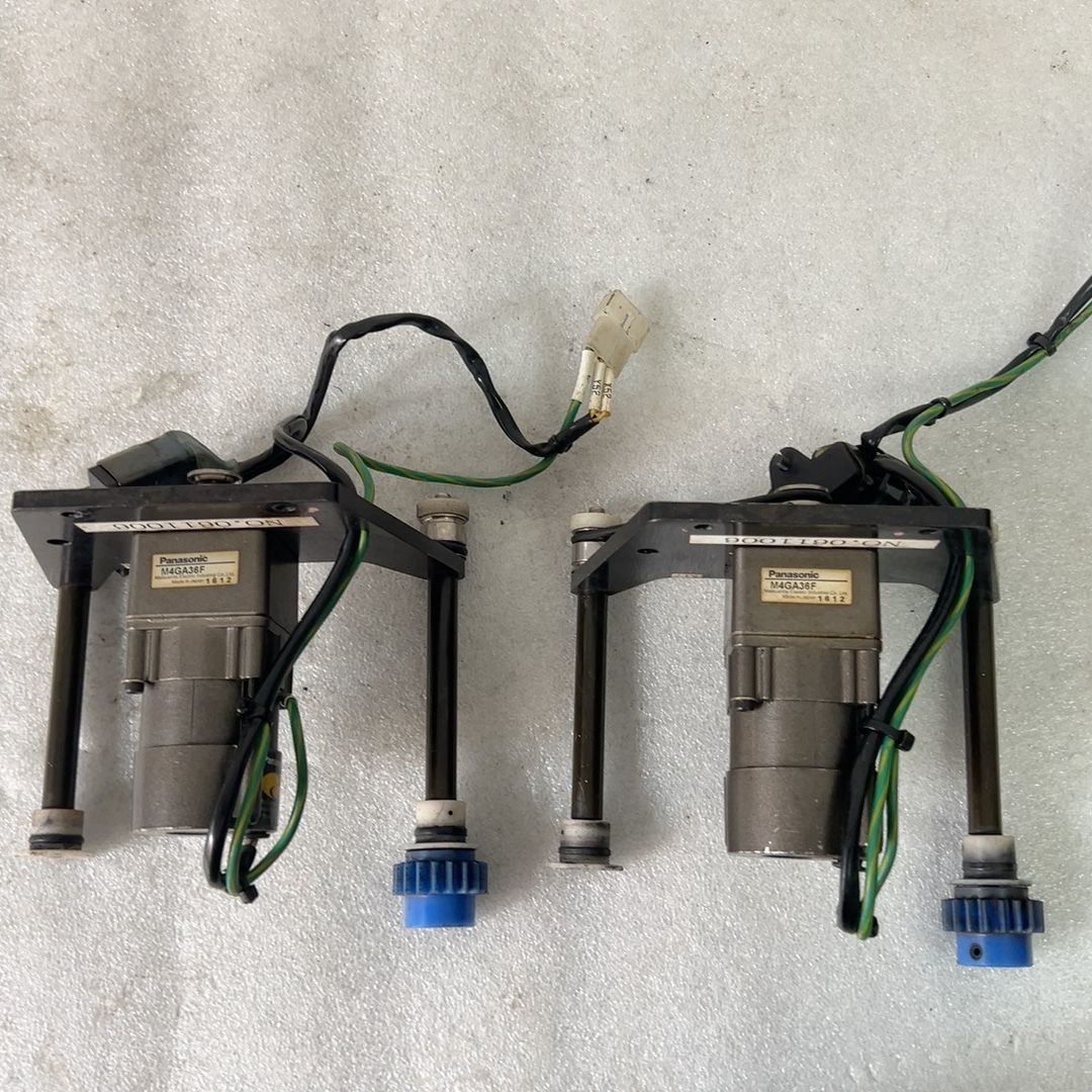 电机M41A3G2L+M4GA36F 带支架