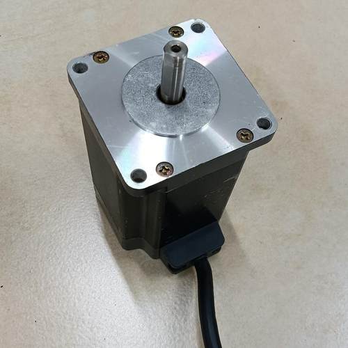 前川60五相步进电机PF569H-AC