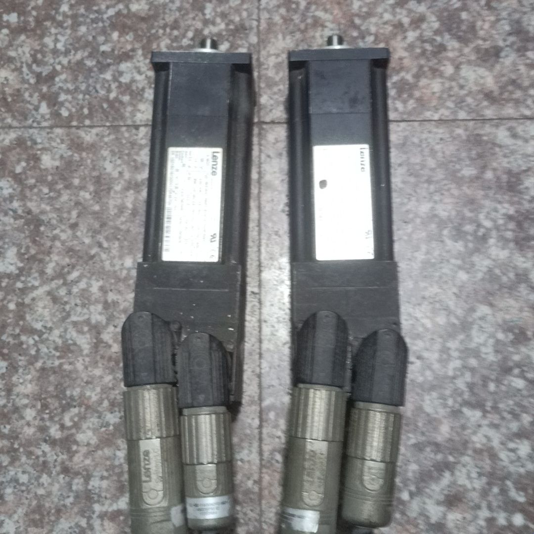 L伦茨 Lenze MCS0641-RS0P1-B11N-S