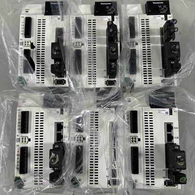 伺服驱动器MDDLN45NL 1.0KW 正常拆机