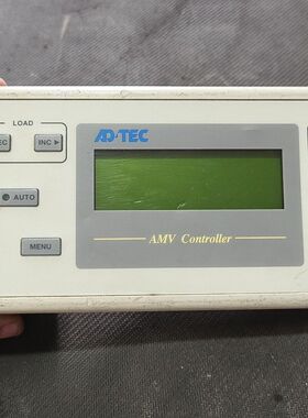 ADTEC AMVG-RCH1射频电源控制器 型号AMVG-