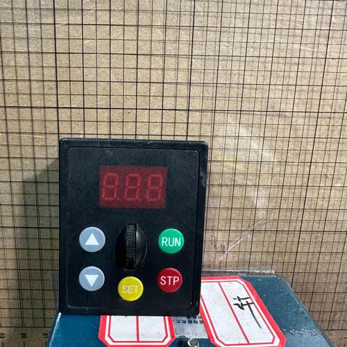 【海尚变频器面板海尚HS100系列】