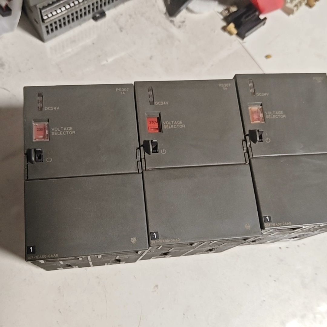 300电源 6ES7 307-1EA00-0AA0