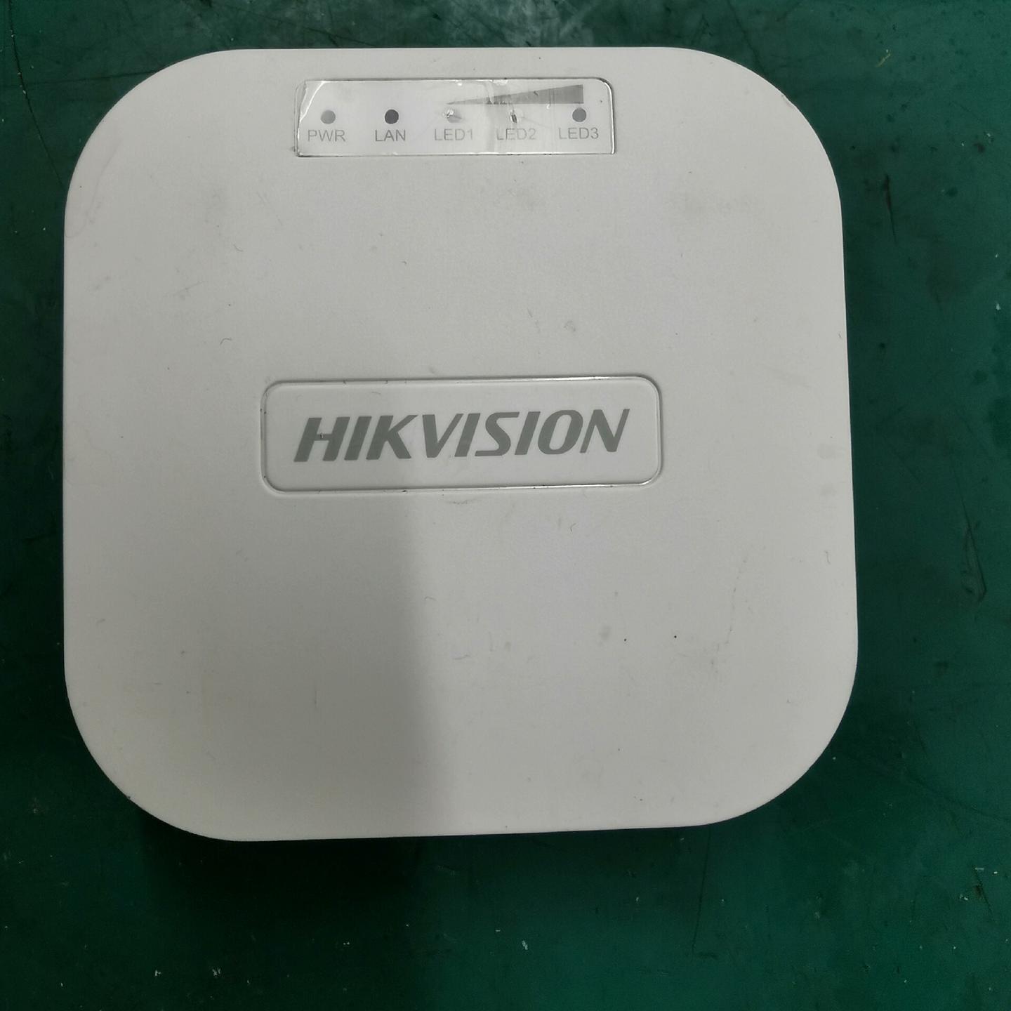 DS-3WF0AC-2NE  电梯专用网桥摄像机端