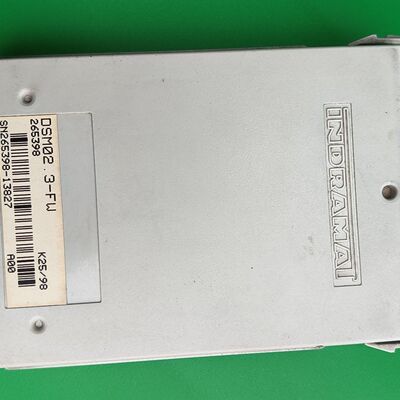 Indramat 通讯卡 DSM02.3-FW