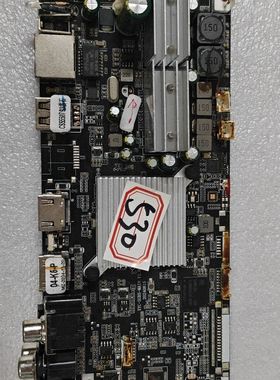 XYC-SUB5-MATN V1.0主板