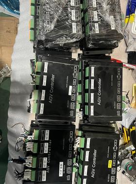 无锡先导AGV Controller PC扩展板 型号F-I