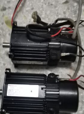 TS1980N108E12多摩川直流伺服电机200w200C