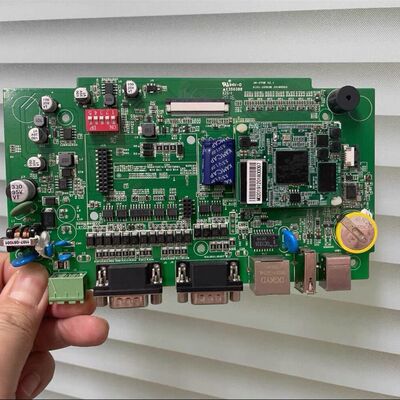 显控 7寸 触摸屏 主板 AK-070B V2.1