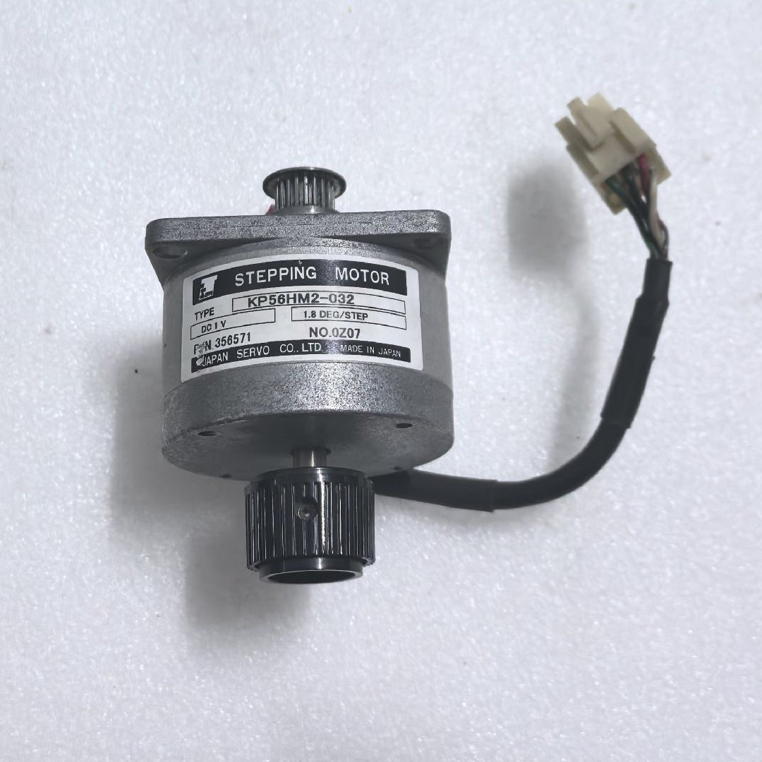 SERVO电机 KP56HM2-032  拆机件 成色新 快