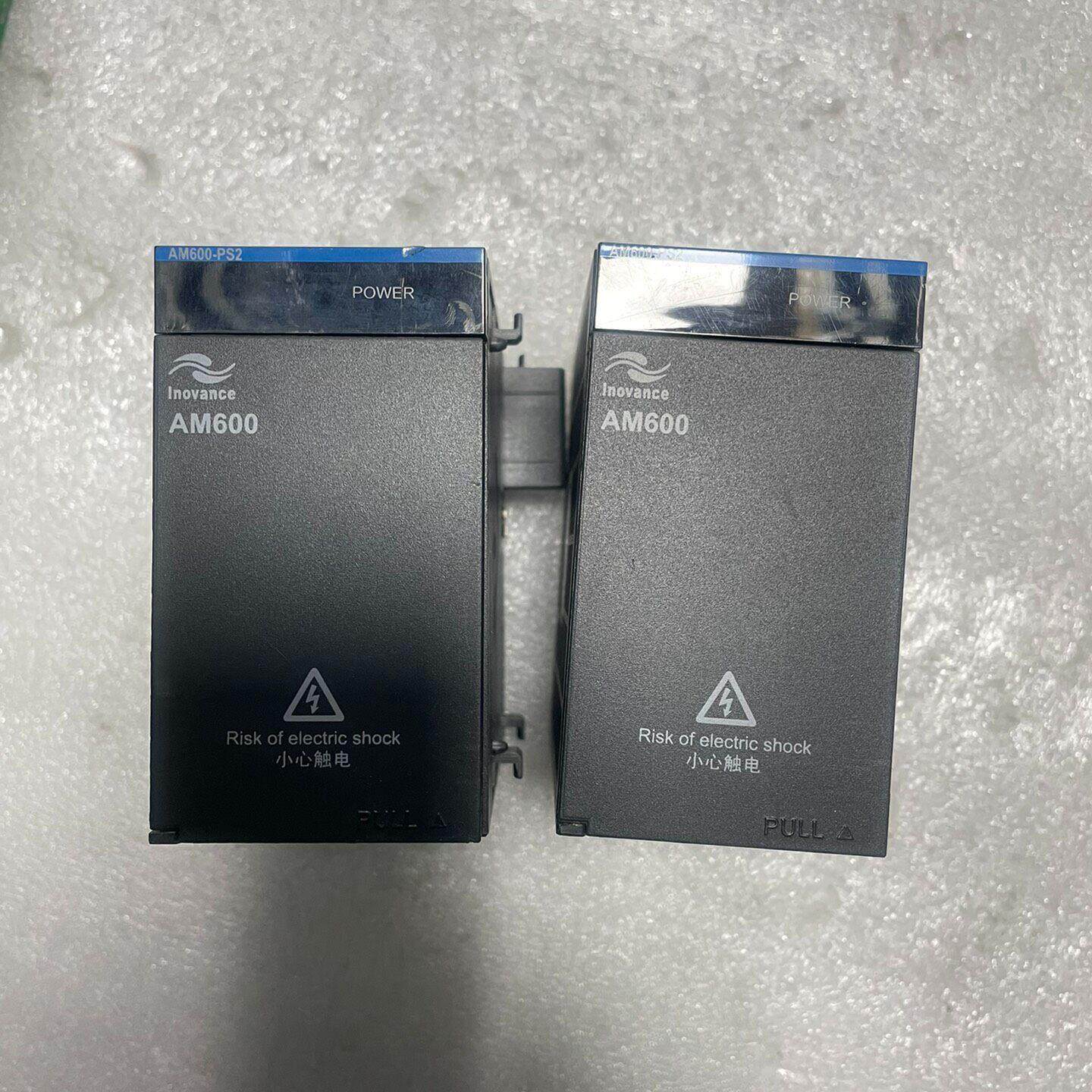 汇川PLC可编程控制器 AM600-PS2 功能包好