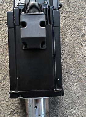 MSME202S3V伺服电机带刹车2kw