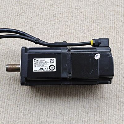 安川400w伺服电机SGMJV-04ADA2C